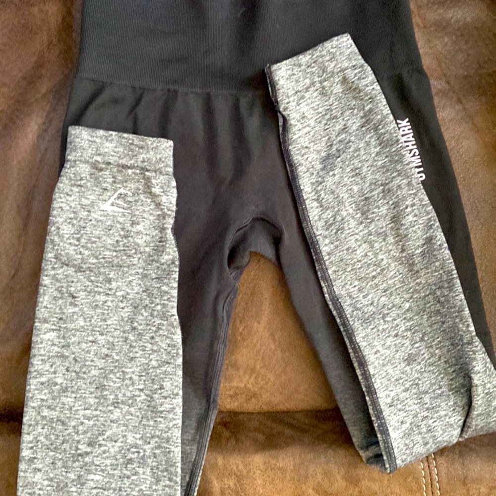 Gymshark leggings